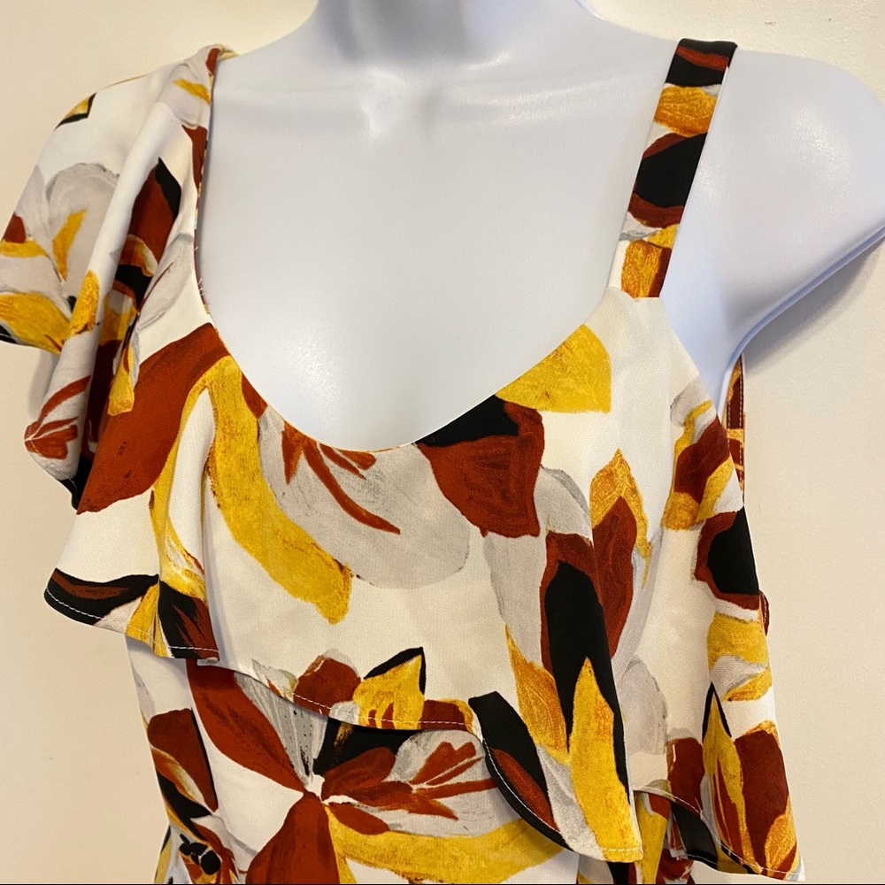 Jumpsuit Perfect for the fall season size Medium